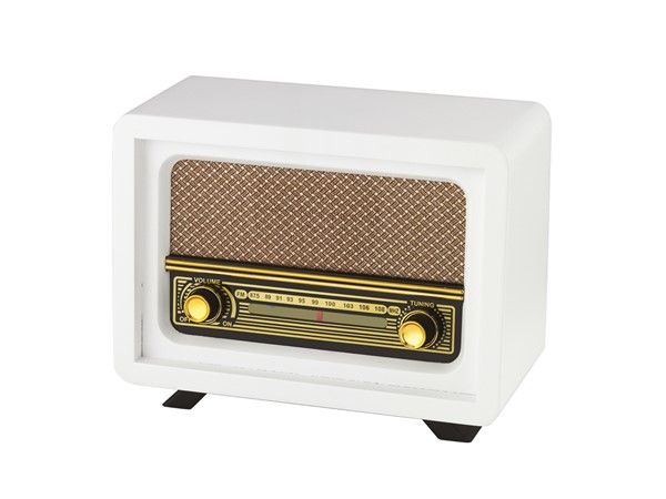 BEYOĞLU RADYO BEYAZ